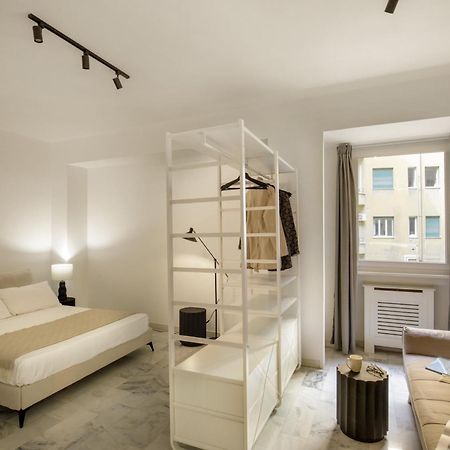 The Right Place 4U Piemonte Apartment Rom Exteriör bild