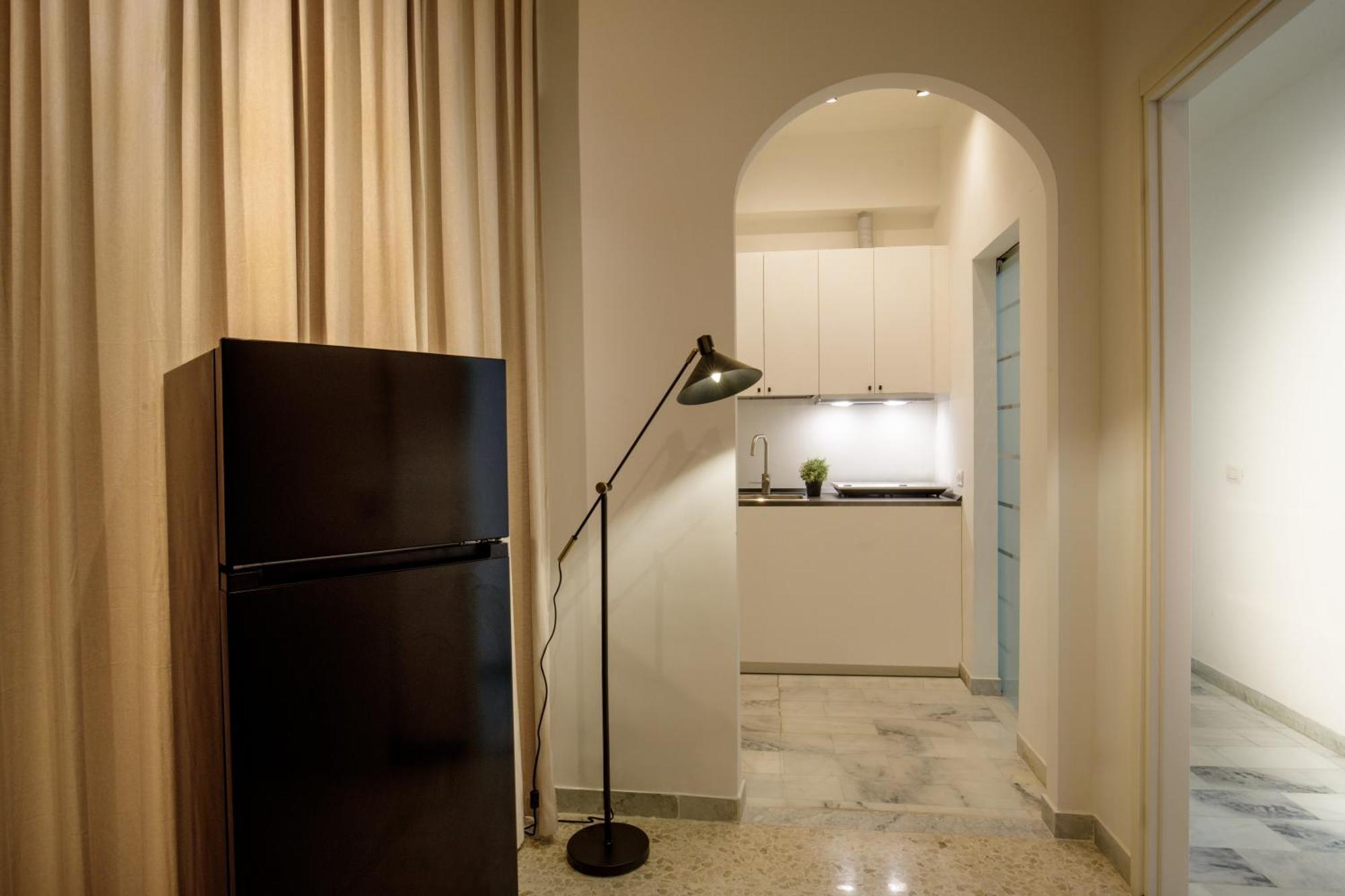 The Right Place 4U Piemonte Apartment Rom Exteriör bild