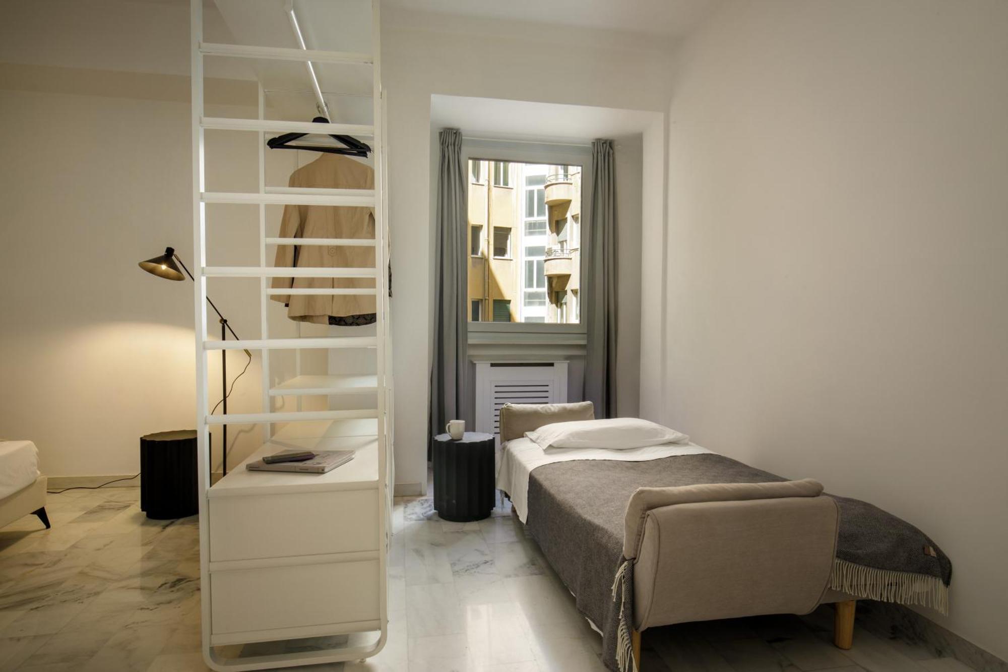 The Right Place 4U Piemonte Apartment Rom Exteriör bild