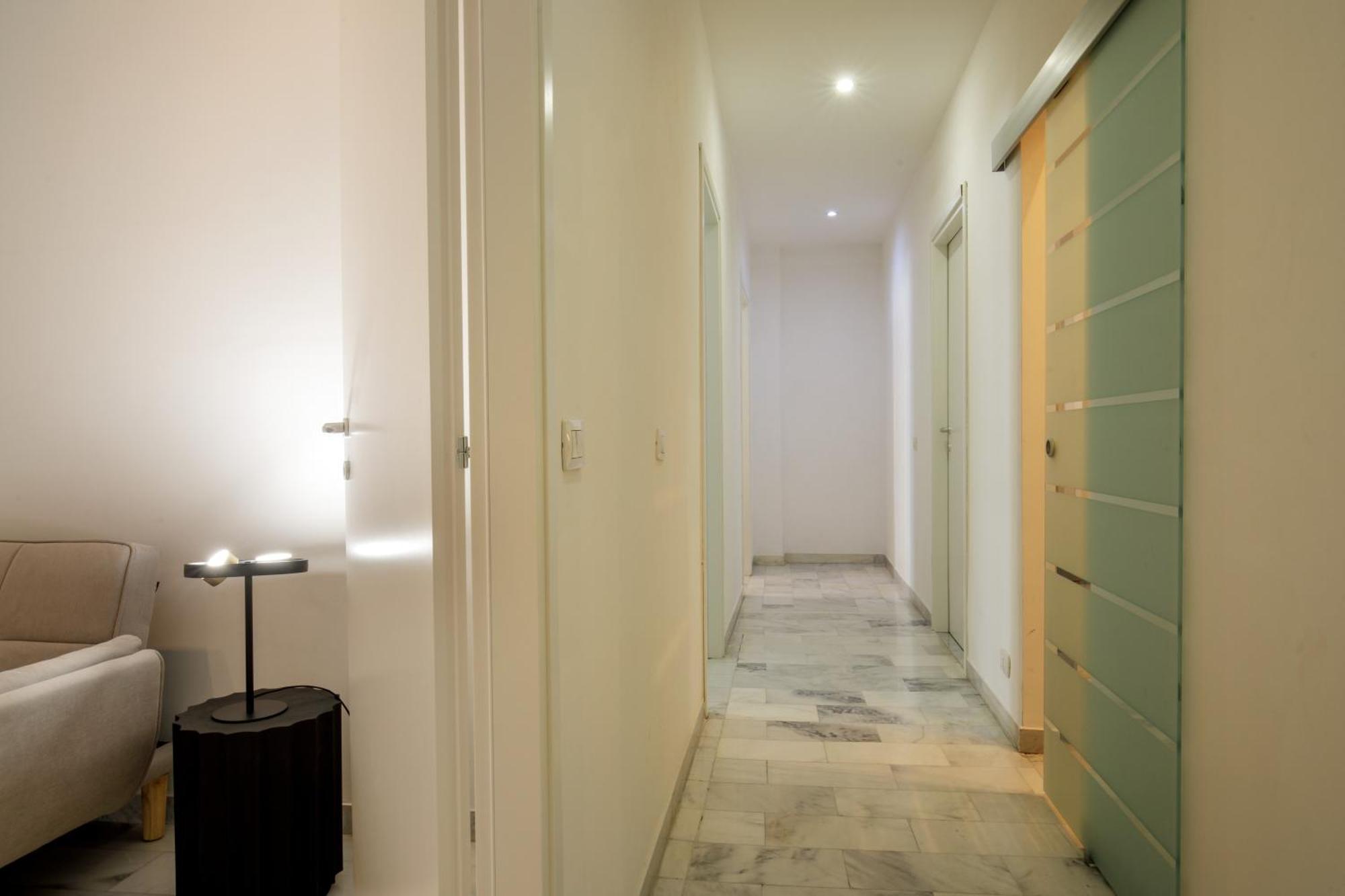 The Right Place 4U Piemonte Apartment Rom Exteriör bild