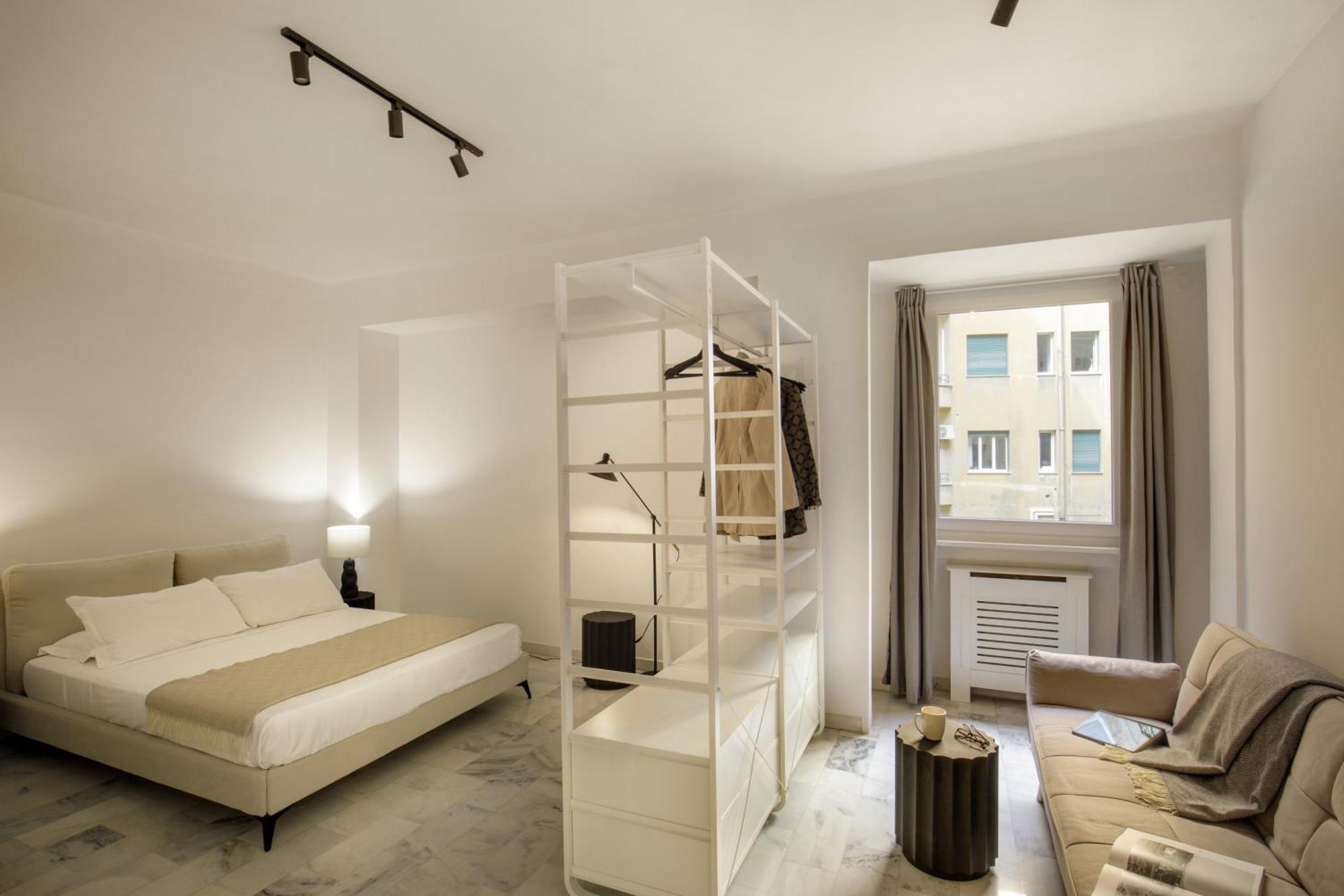The Right Place 4U Piemonte Apartment Rom Exteriör bild