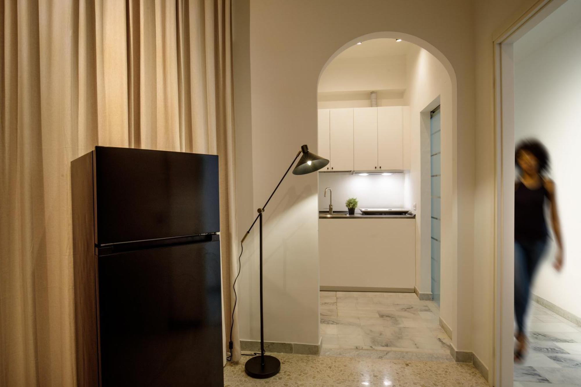 The Right Place 4U Piemonte Apartment Rom Exteriör bild
