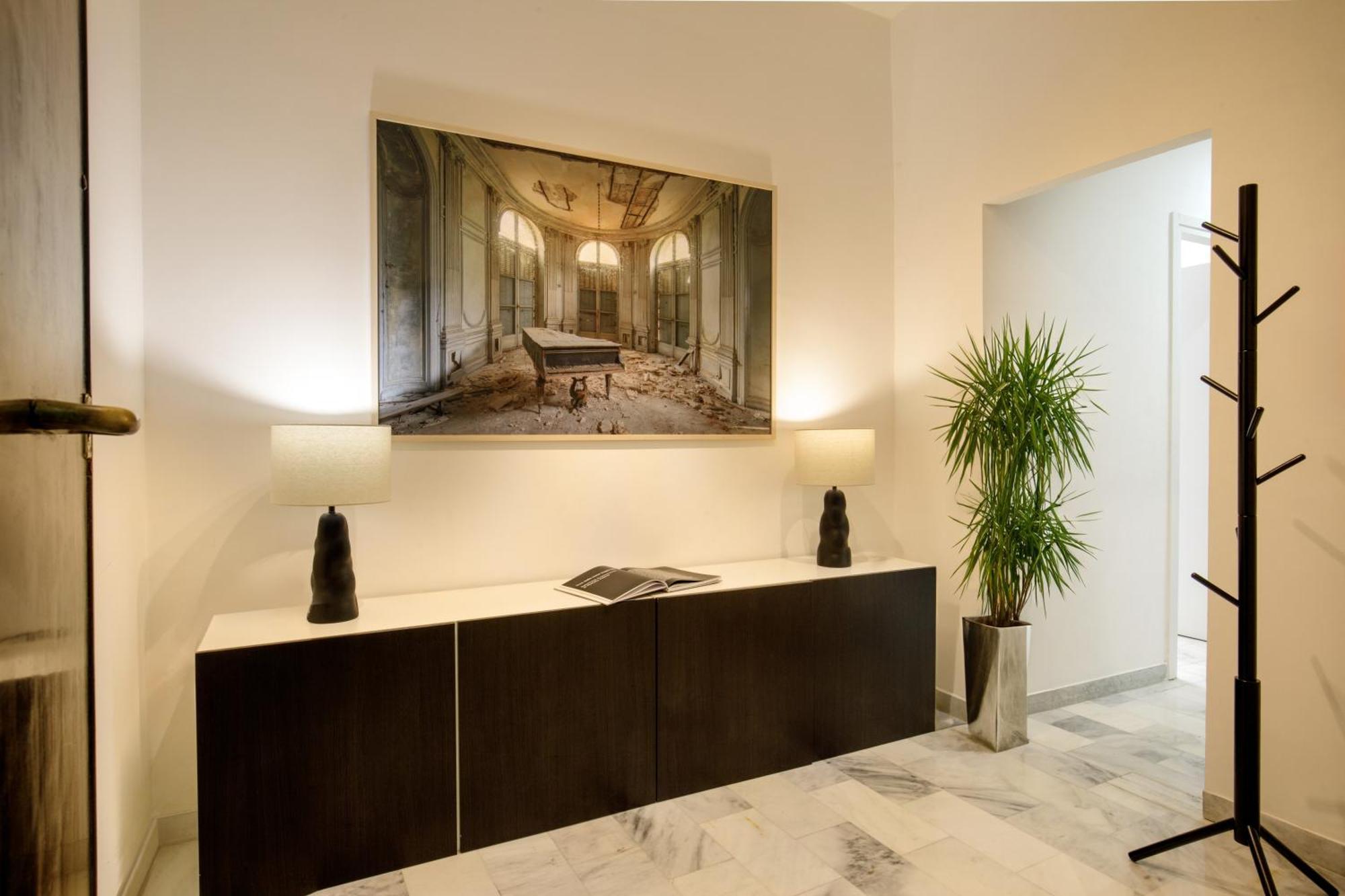 The Right Place 4U Piemonte Apartment Rom Exteriör bild