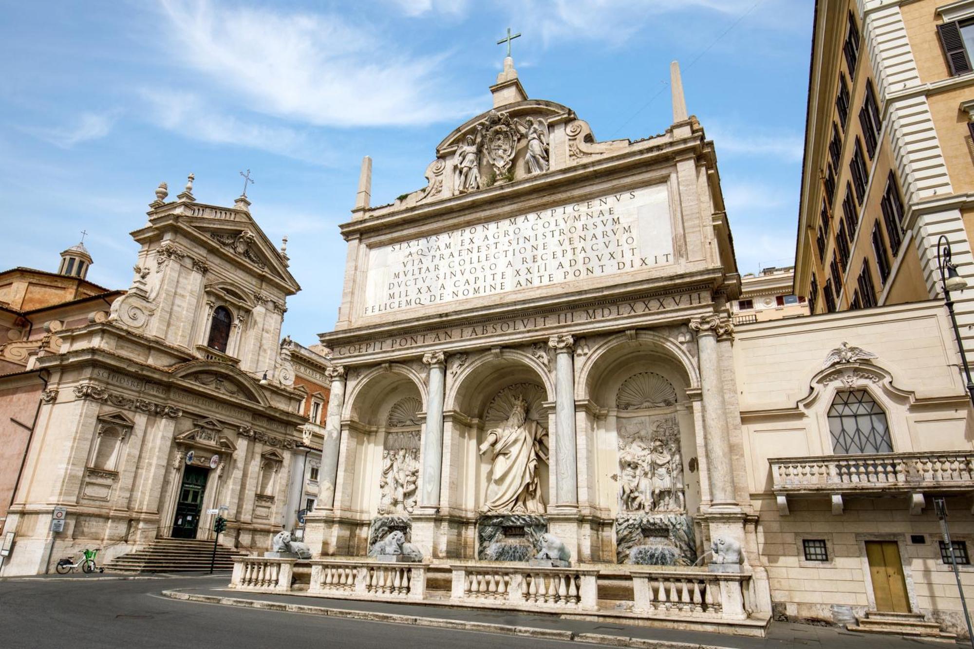 The Right Place 4U Piemonte Apartment Rom Exteriör bild