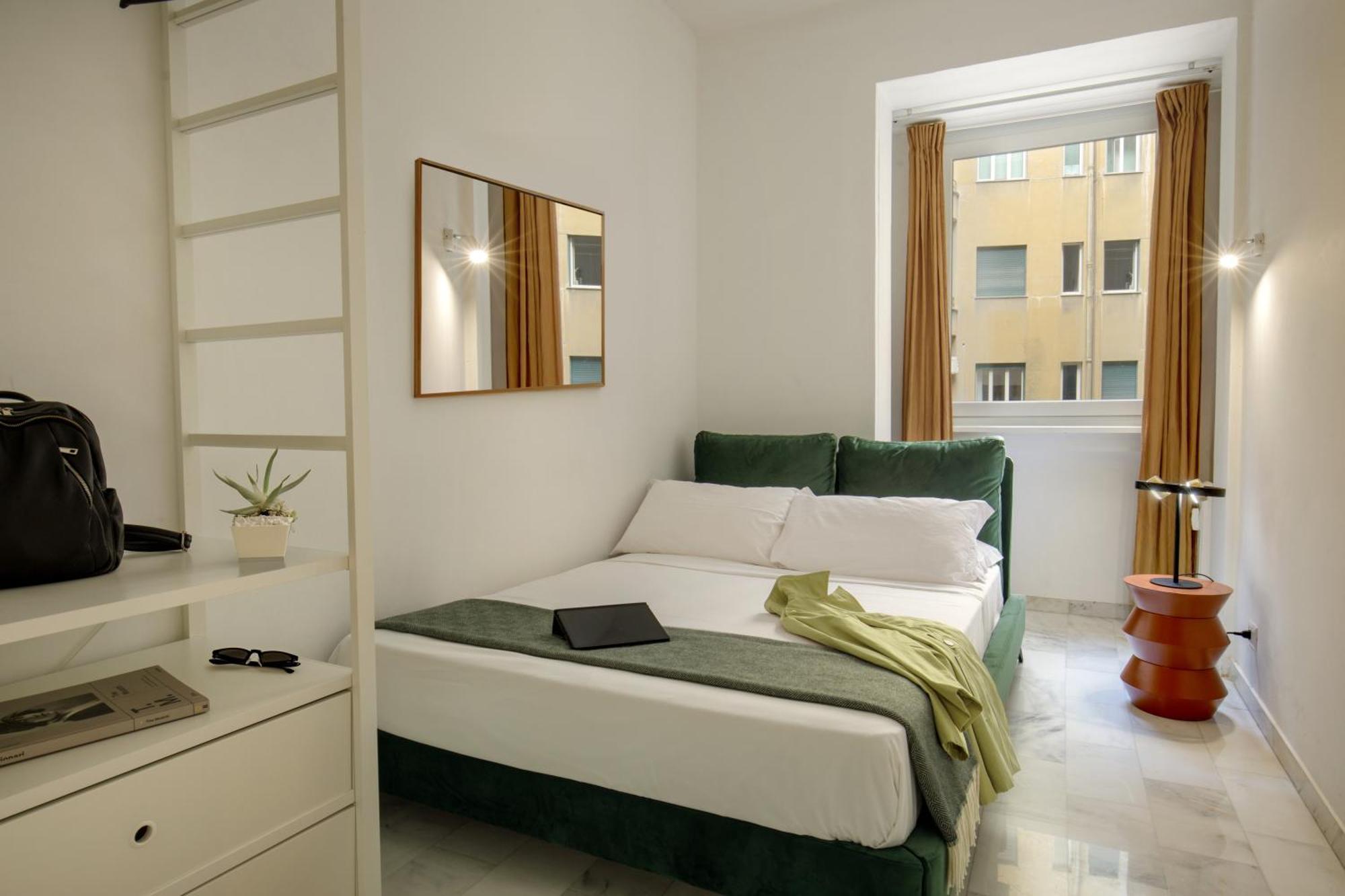 The Right Place 4U Piemonte Apartment Rom Exteriör bild