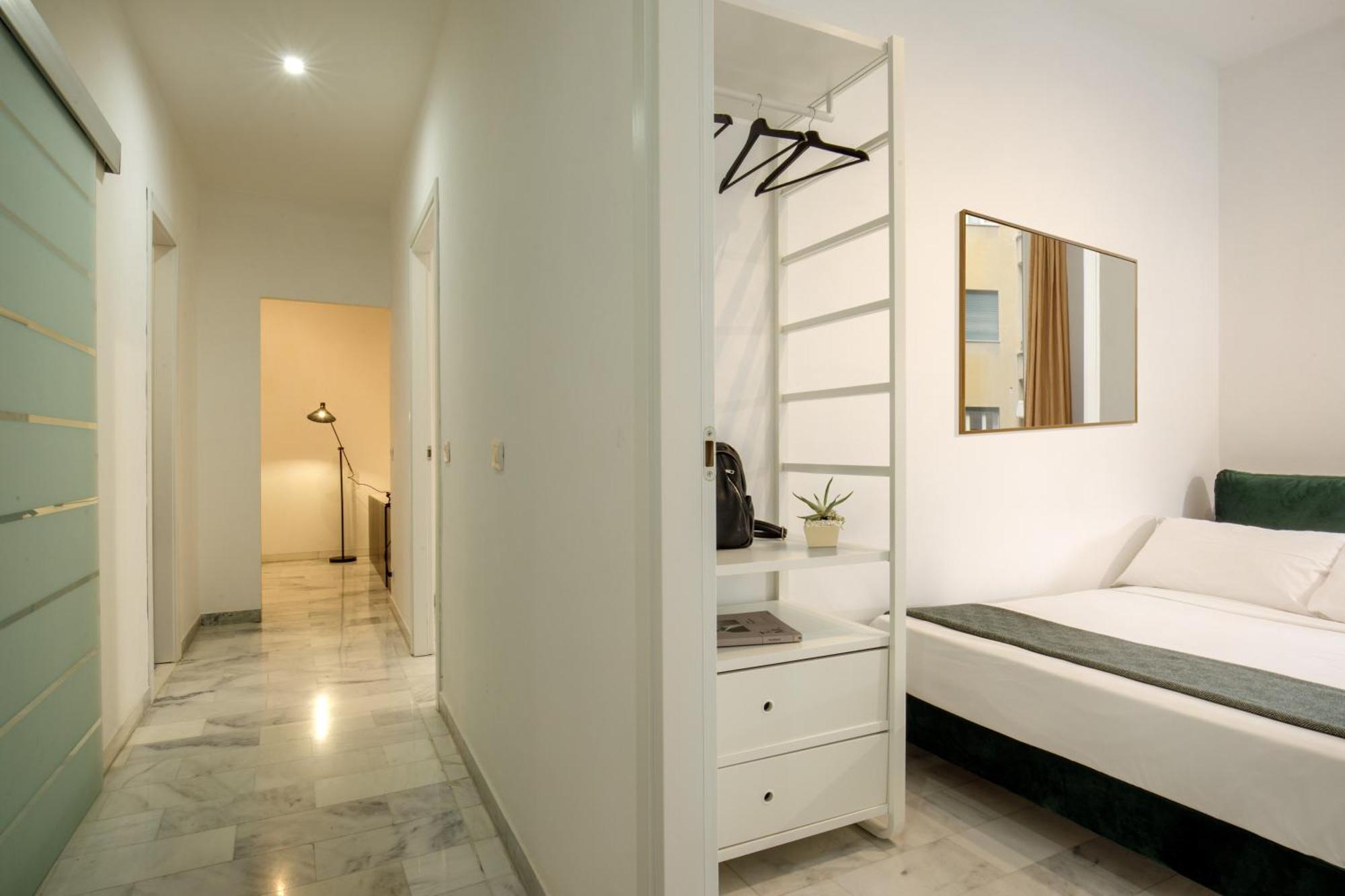 The Right Place 4U Piemonte Apartment Rom Exteriör bild
